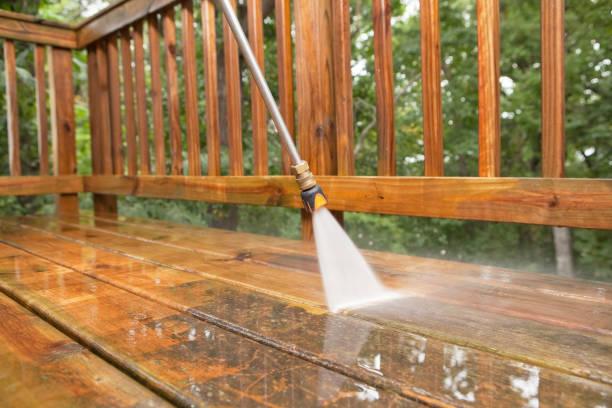 Pressure Washing Services for Businesses in Laconia, NH